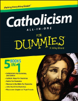 Catholicism All-In-One For Dummies - Consumer Dummies.pdf